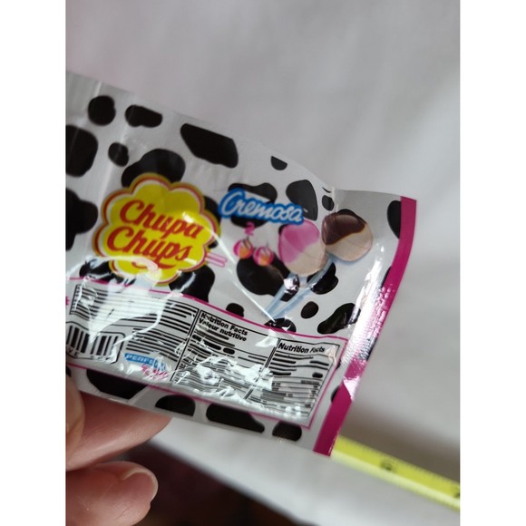 Real littles shopkins Snack Ball Chupa Chups Sucker Cheez it Ball - Picture 12 of 13